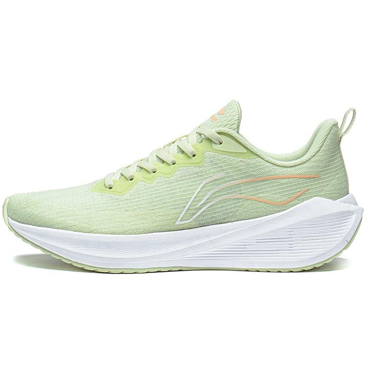 (WMNS) Li-Ning WuShi 5S Lite Light Green Women s ARST004-6 EU 35⅔