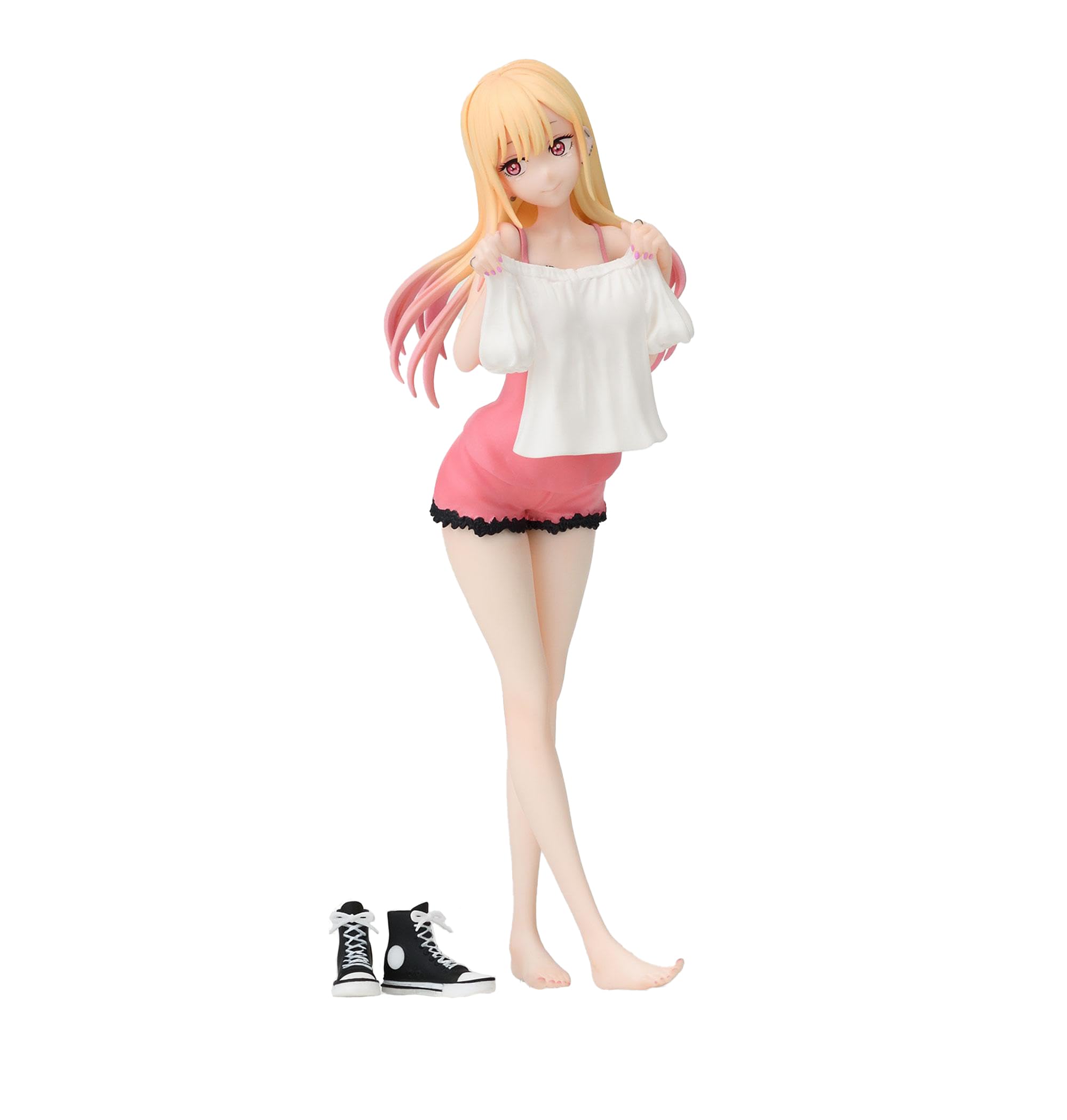 

SEGA My Dress Up Darling Luminasta Marin Kitagawa - - - (try-on)