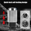 Multipurpose Drill Socket Adapter Converts Electric Wrench To Hammer Conversion For Power Tool And Ratcheting Wrenches