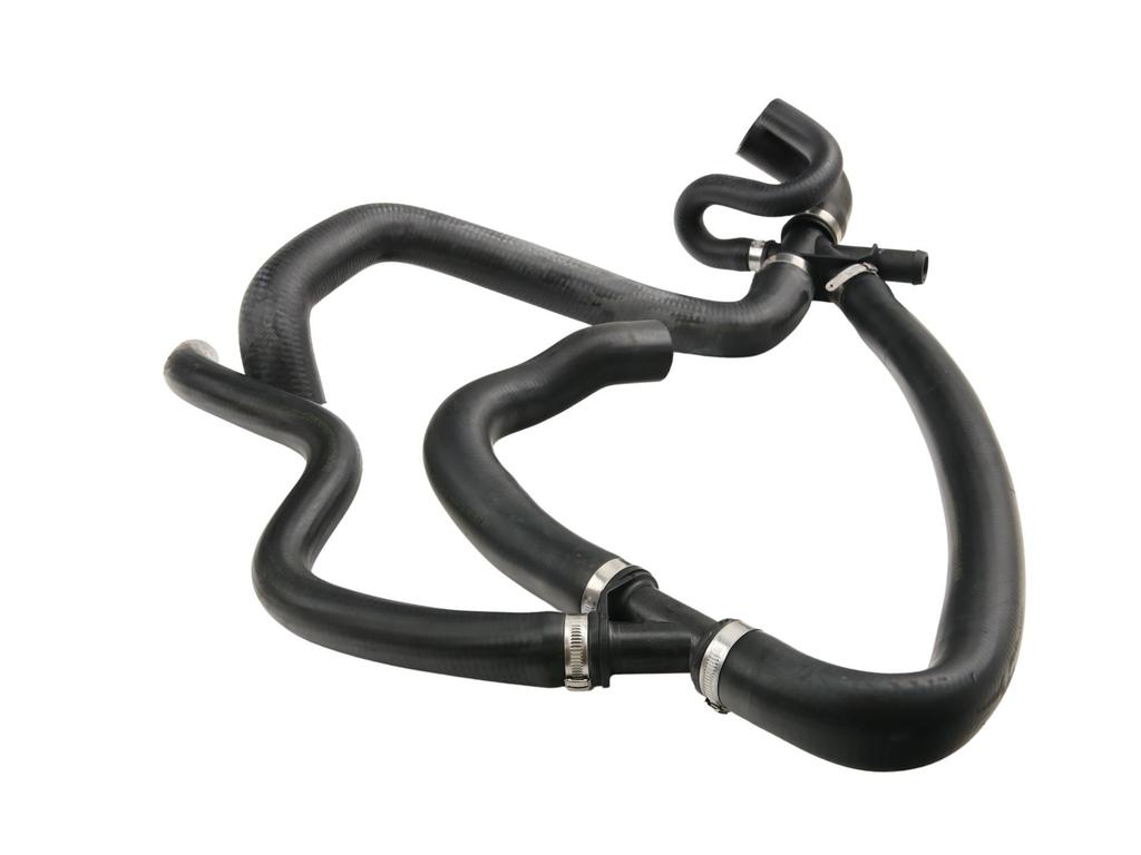Ft61131 Fast Cooling Pipe