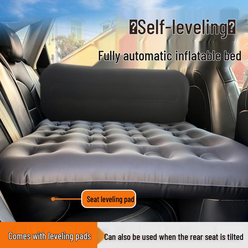 Nezha AYA L & S Cars Rear Seat Automatic Inflatable Sleeping Pad