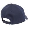 The North Face TNF Logo Size L Kids' Cap, Unisex, Navy,