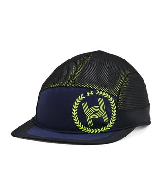 Under Armour UA LAUNCH CAMPER One Size ISO-CHILL Black/Midnight Navy/Reflective