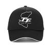 Extreme Sport Isle Of Unisex TT Races Baseball Cap Fashion Motorcycle Racing Golf Unisex Dad Hats Adjustable Snapback Hats Bone