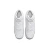 Nike Court Vision Mid Next Nature Triple White DN3577-100