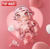 POP MART MEGA SPACE MOLLY 400% – “Heart Delight” Edition Designer Art Toy Figure