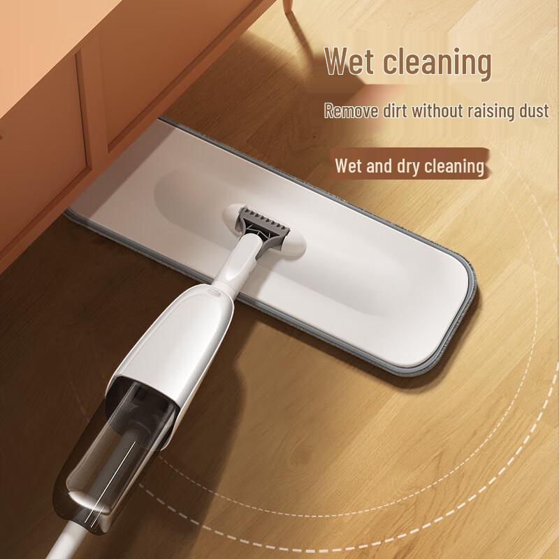 MDNG Hands-Free Spray Mop