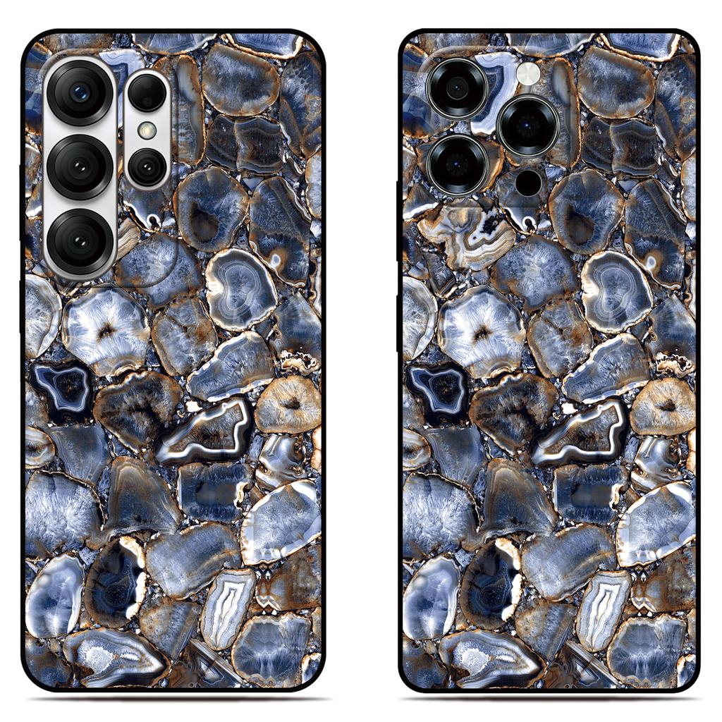 Anime Bad Boy Phone Case For Motorola Moto G86 Power 5G Painted Back Cover For Moto G75 TPU Soft Fundas Customized Photo