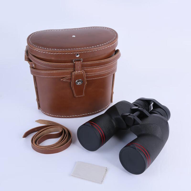 Kun Guang Outdoor High-Power ED Lens Rangefinder Binoculars