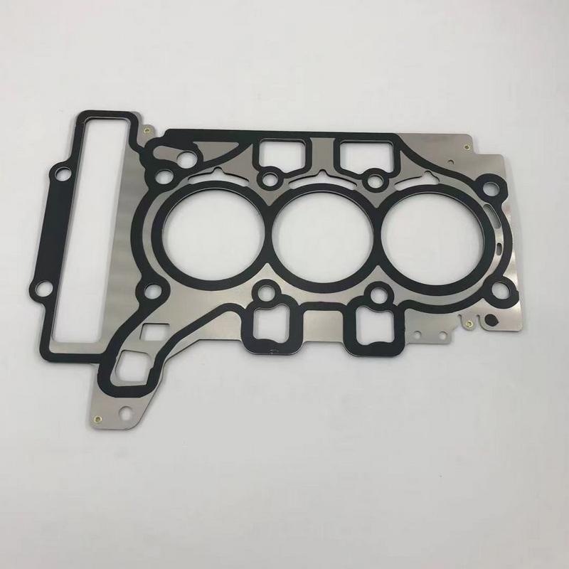 Car Accessorie 9802842380 EB2 Engine Cylinder Gasket for Peugeot 2008 308S 4008 Citroen C3XR C4L 1.2T HN03 EB2DTSM Engine