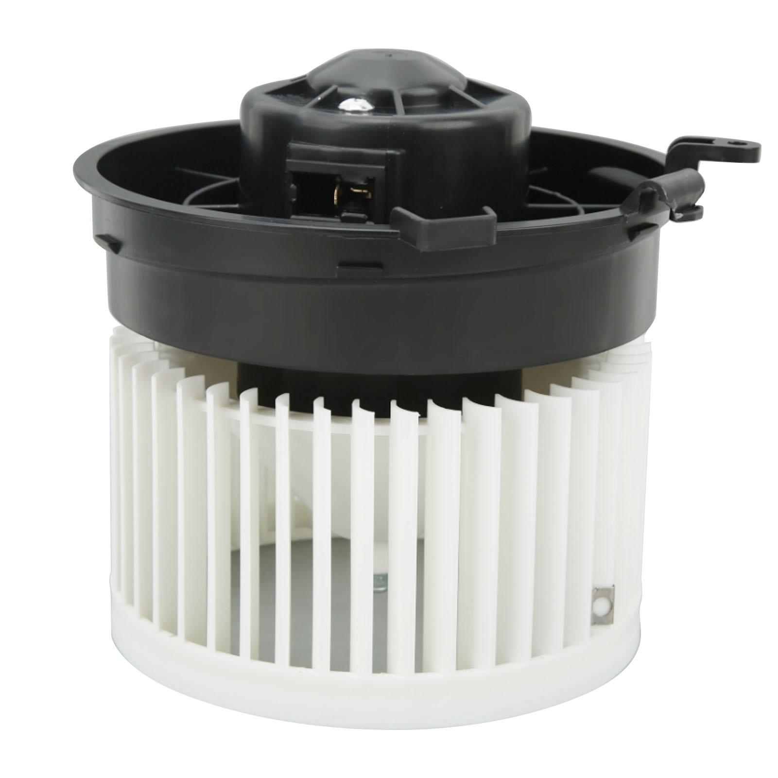 Двигатель вентилятора отопителя HVAC 27225ET10A Двигатель вентилятора кондиционера для Rogue Select Sentra