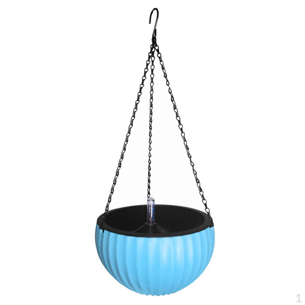 Hanger Flower Pot Hanging Plant Holder For , Shopping Malls, Home Furnishings