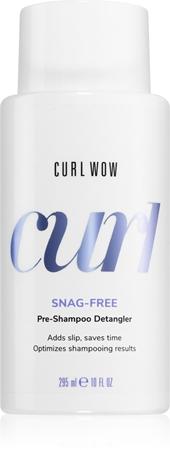 

Multifunctional Hair Care for Easy to Detangle Hair TU прозрачный