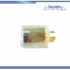 Universal 3-Pin Non-Contact Flasher Relay for Microcomputers 12V/24V, 160W