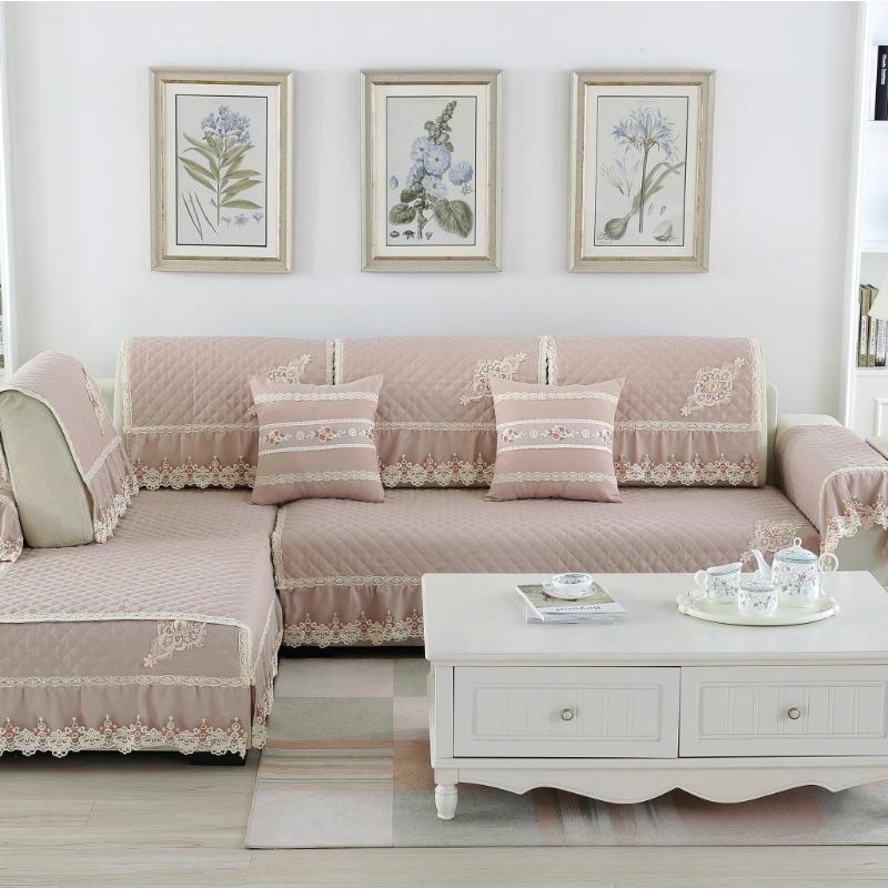 

Хлопок, лен, осень и зима. Новая ткань для диванных подушек. Полуфабрикат из хлопчатобумажной стеганой ткани, подушка для украшения дома. 68*70+15CM