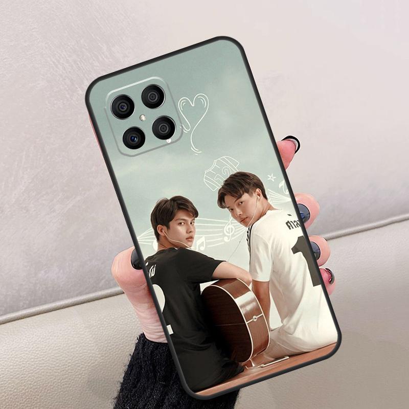 2gether The Series For Honor Magic 7 Lite 5 6 8 Pro Case For Honor Win RT X9d X9b X9a X9c X8c X8b 200 400 70 90