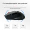 Lenovo Baiying MD11 Dual-Mode Wireless Office Mouse
