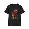 Léon: Das Professionelle Film-T-Shirt – Klassisches 90er Jahre Crime Thriller Tee