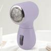 Fuzz Remover Efficient USB Rechargble Safe Versatile Portable Swter Defuzzer for Clothes Furniture Carpet