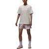 Jordan Übergroßes T-Shirt Damen IM3353-047