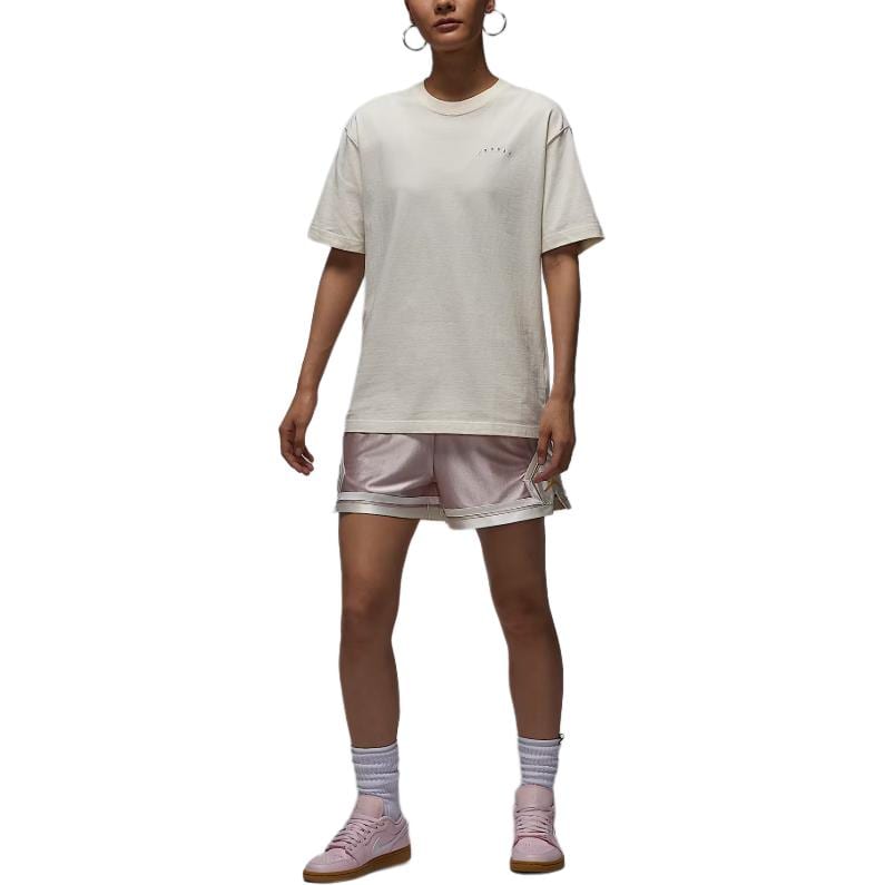 Jordan Übergroßes T-Shirt Damen IM3353-047