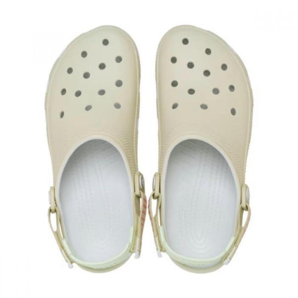 

Crocs Классические клоги Turbo Bone/M4W6/230