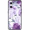 Hülle für Oppo Find X5 Lite Hülle Katze Weiches Silikon TPU Rückabdeckungen für Oppo Find X5 Lite 5G Hülle CPH2371 Stoßfest Coque Fundas
