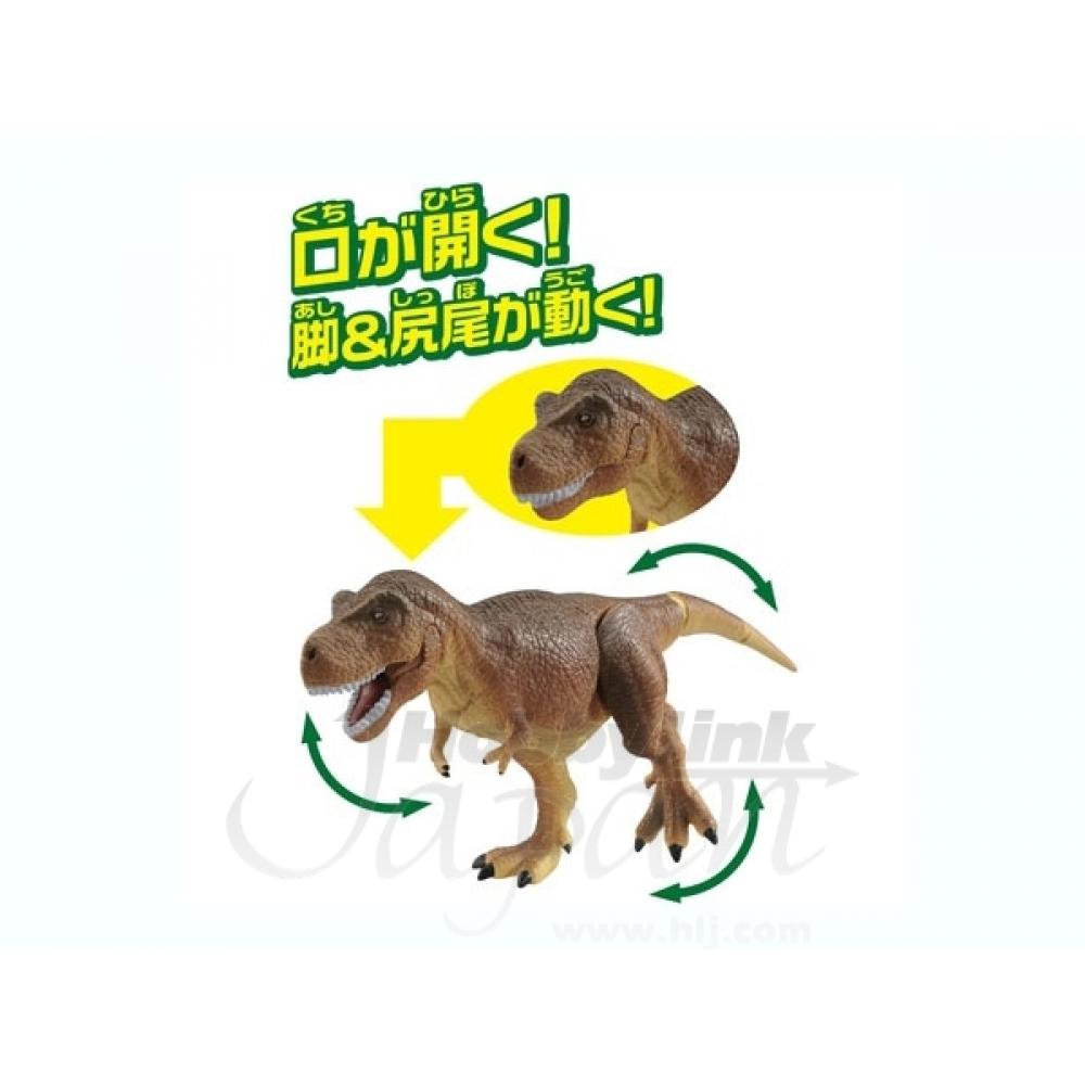 Takara Tomy Ania  Animal Adventure  Animal Adventure Tyrannosaurus