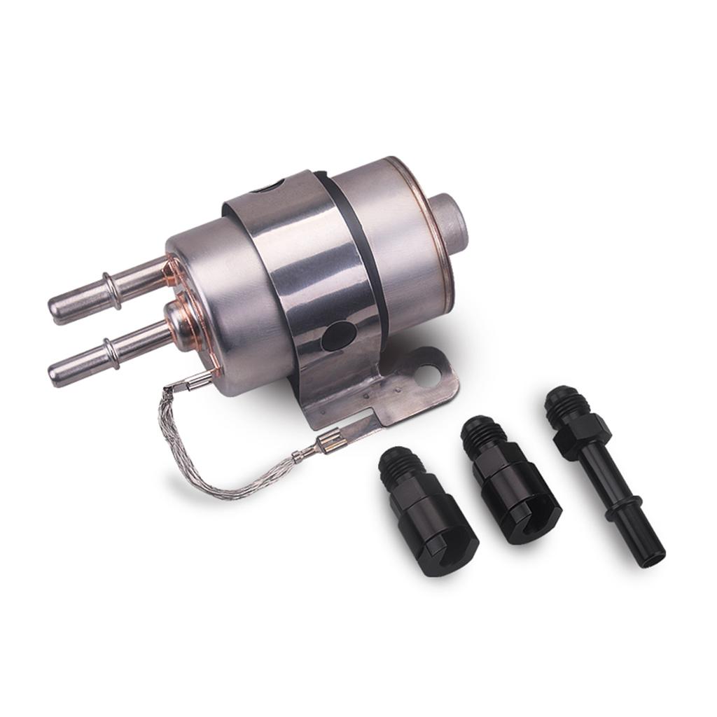 C5 Fuel Filter Regulator 58 PSI Kit for LS Swap EFI Conversion