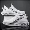 2025 Lightweight Mesh Comfortable Casual Man Shoe Non-Slip Zapatillas Hombre Men Sneakers Summer Breathable Sports Running Shoes