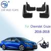 Schmutzfänger für Chevrolet Chevy Aveo Sonic Epica Tosca Cruze Malibu Trax Equinox Schmutzfänger Spritzschutz vorne hinten Kotflügel