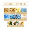 Body Moisturizer Brightens The Skin Gently Moisturizes And Whitens The Body