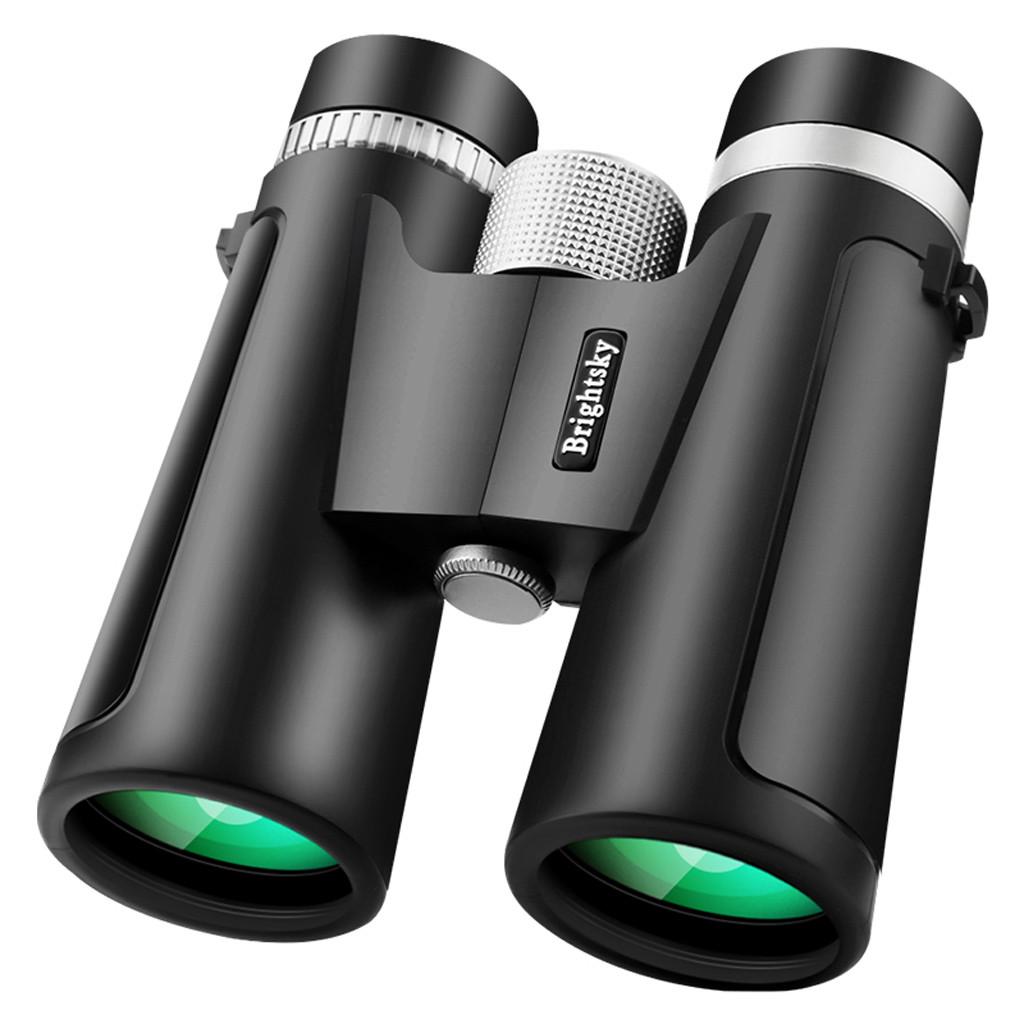 1242 Powerful Binoculars Antiskid Handheld Straight Night Vision