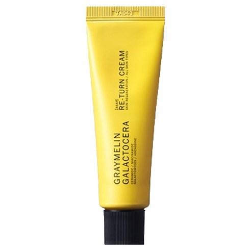 [GRAYMELIN] Galactocera Re-Turn Cream - 50ml