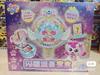 Teenieping Kawaii Anime Princess Key Treasure Box Figure - Magical Sweetheart Love Series Toy for Girls Gift