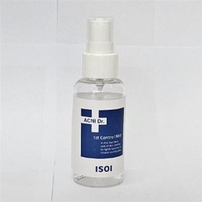 Trattamenti viso – Tonico viso