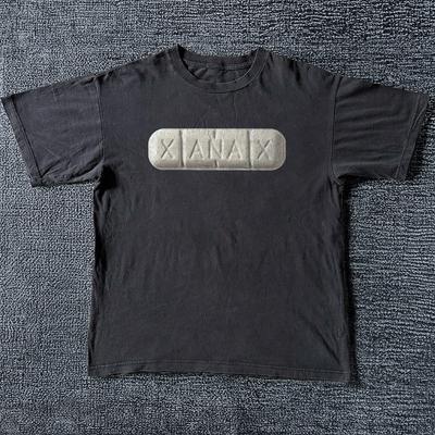 Üst giysisi – T-shirtler