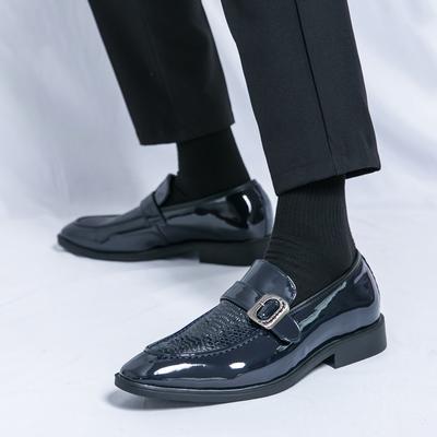 Topuklu Ayakkabılar – Loaferlar