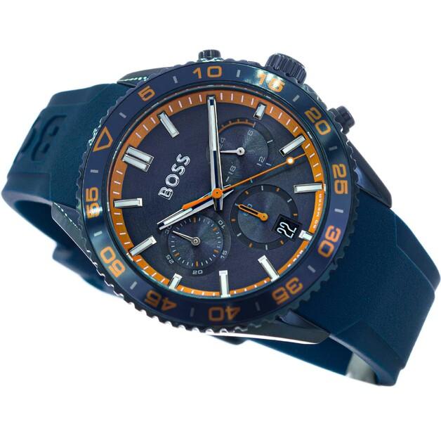 Hugo Boss RUNNER 1514142 Watch