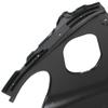 BMW X3 G01 2017- upper engine cover (headlight) right