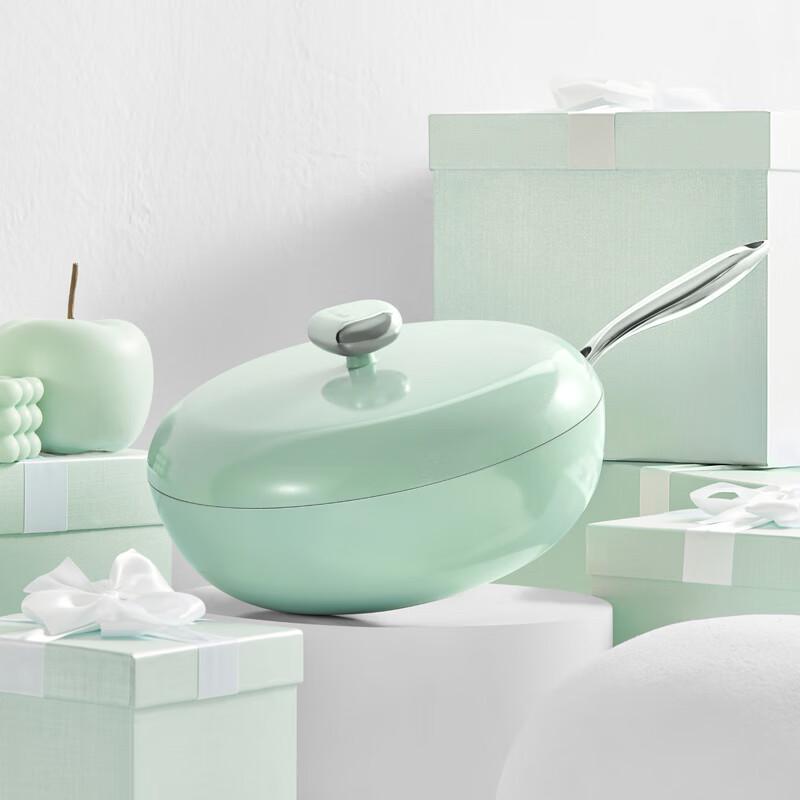 VELOSAN Maifan Stone Non-stick Wok