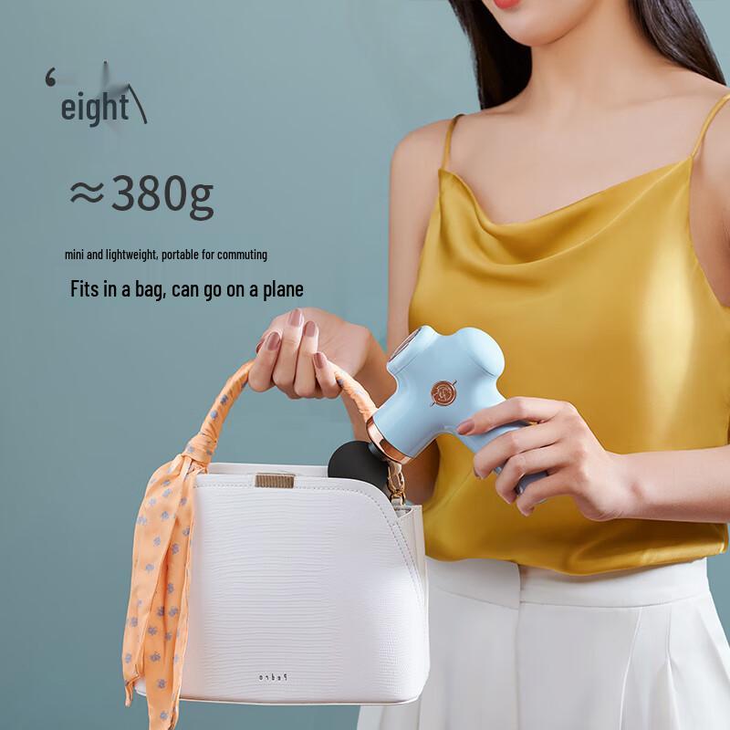 YESOUL Mini Portable Fascia Gun