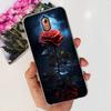 Lovely Printing Case For Nokia 3.1 3 Soft Silicone TPU Back Cover For Nokia3.1 Nokia3 TA-1032 TA-1028 TA-1049 TA-1057 Phone Case