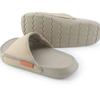 New Balance Slippers Beige