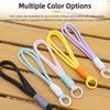 Hand Strap Lanyard for DJI OSMO Pocket 3 with 1/4 Inch Screw Hand Strap Wrist Strap Handheld Gimbal Stabilizer Accessories