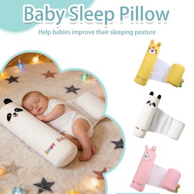 Baby Exhaust Pillow Coax Baby Pat Soothing Baby