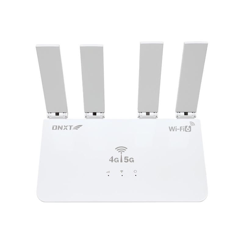 4G LTE Wireless Home CPE WiFi Router for Russia and Mexico