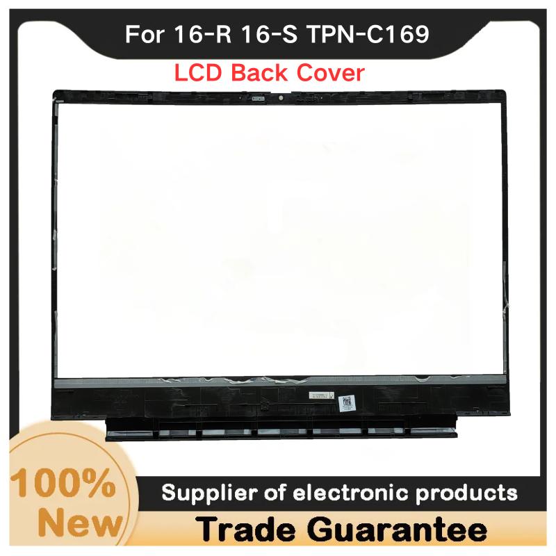New For Kailxuling Shadow Elves 9 Victus 16-R 16-S TPN-C169 16.1-inch LCD Back AP7ID000110 AP7ID000130 Bezel/Upper Case Palmrest