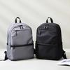1 14 Inch Large Capacity Leisure Schoolbag Sports Simple Men And Women Universal Computer Backpack With Pendant