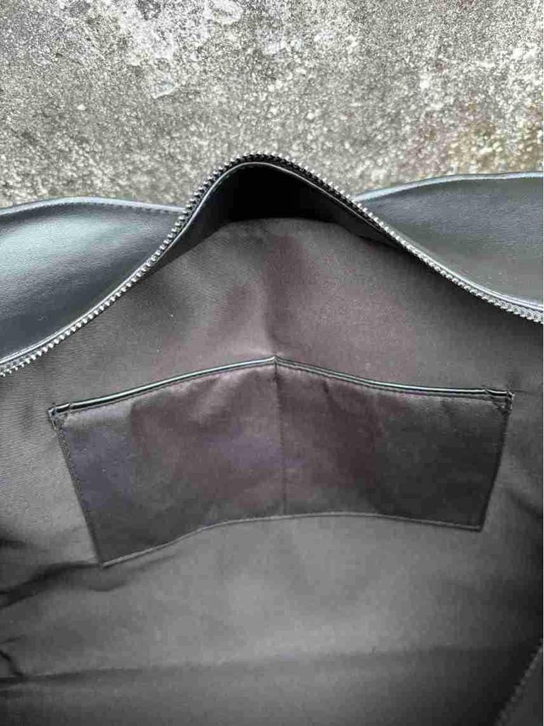 Punk Nieten Motorrad Tragetasche: Große Pendler-, Reise- und Sporttasche für heiße Mädchen